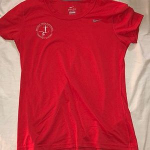 Nike Dri-Fit T-Shirt